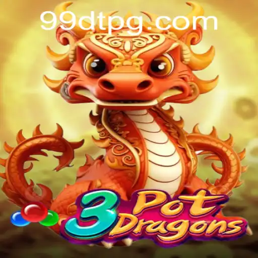 Descubra o Fascinante Mundo de 3PotDragons e sua Mecânica Única