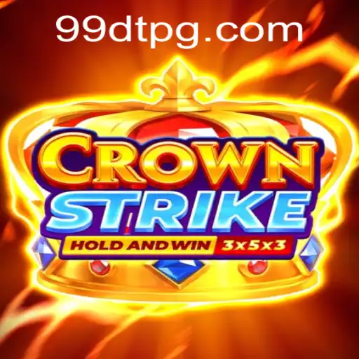 Desvendando o Mundo de Crownstrike: Um Mergulho Profundo no Jogo Estratégico de 99DT