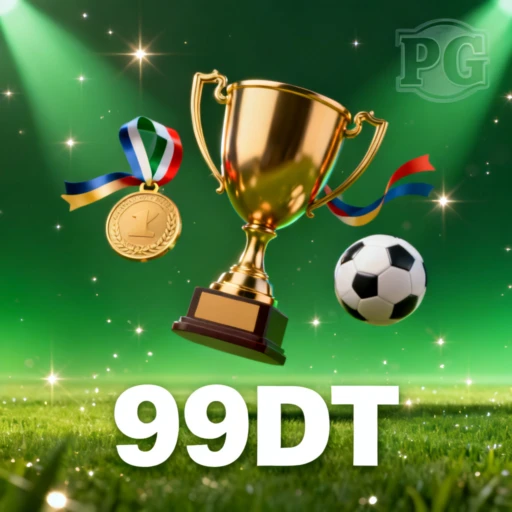 99DT Logo