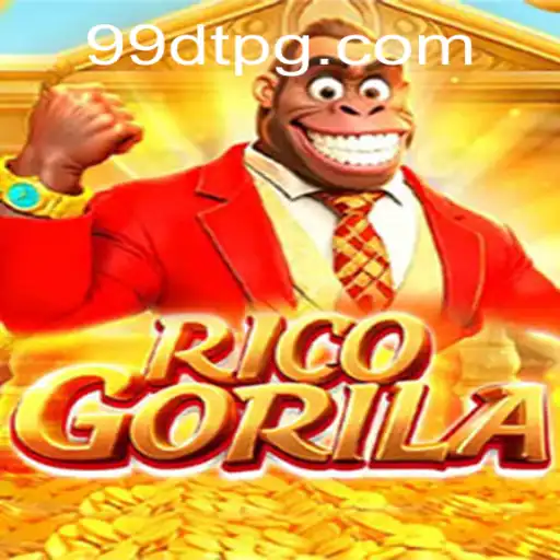 Descubra o Mundo de RicoGorila: Estratégias e Regras do Jogo que Está Conquistando 2023