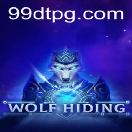 WolfHiding: O Jogo de Estratégia e Suspense Inspirado em Eventos Recentes